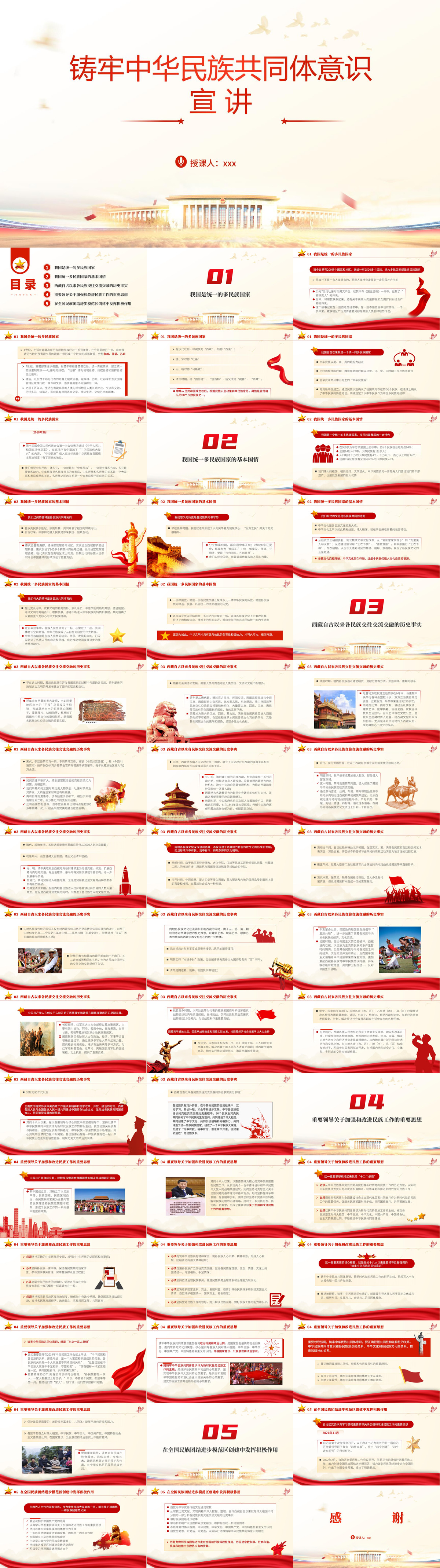 铸牢中华民族共同体意识宣讲PPT（49张）.jpg