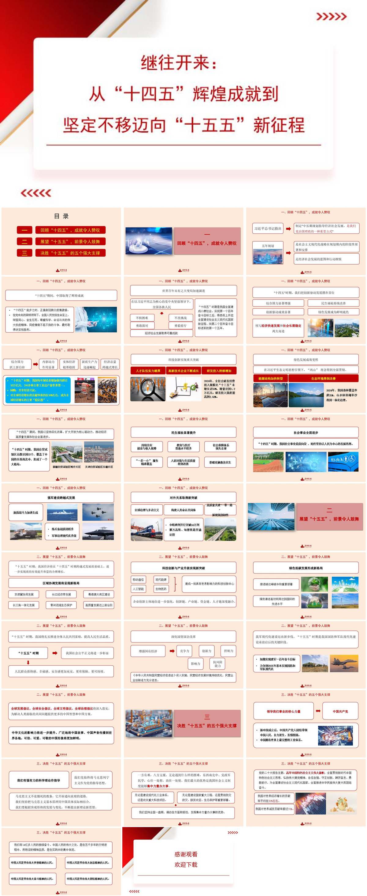 PPT：继往开来：从“十四五”辉煌成就到坚定不移迈向“十五五”新征程（四中全会）.jpg